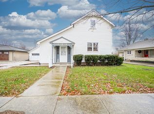 405 W South St, Arcadia, IN