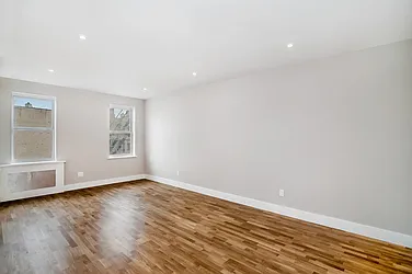 Rented by Akelius Real Estate Management