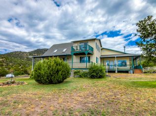 963 S Juniper St, Eagar, AZ 85925