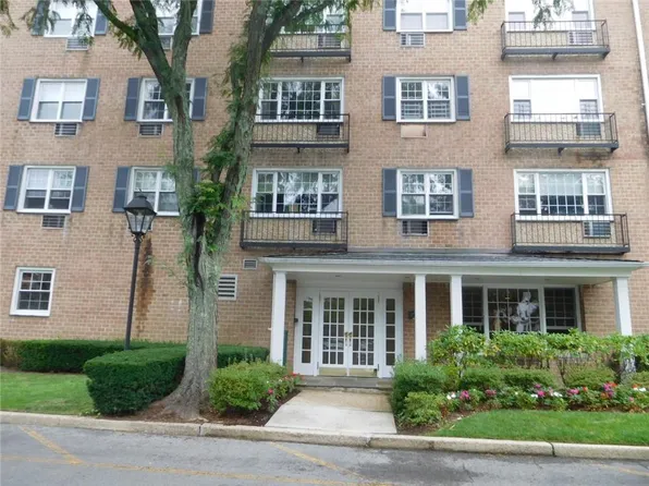 1 Consulate Drive #1-A, Tuckahoe, NY 10707