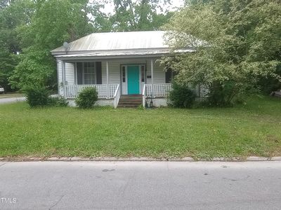 412 E 8th St, Scotland Neck, NC, 27874