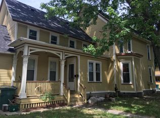 76 Alexander St #3, Rochester, NY 14620