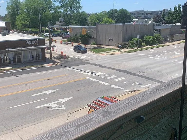 217 S Lincoln St — Photo 24