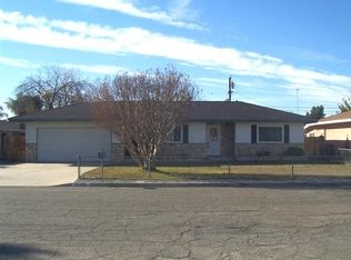26409 Cynthia St, Hemet, CA 92544