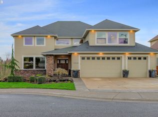 11309 NW 13th Ct, Vancouver, WA