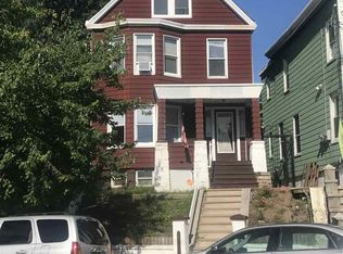 805 Summit Ave #3, Jersey City, NJ 07307
