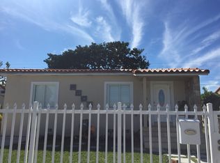 3640 NW 20th St, Miami, FL 33142