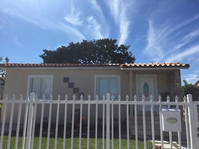 3640 NW 20th St, Miami, FL, 33142