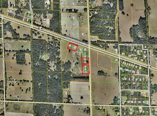 0 Hwy 27a LOT 11-13, Williston, FL 32696
