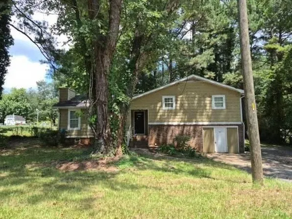 4054 Yeager Rd, Douglasville, GA 30135