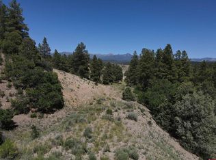 361 Chamisa Place, Pagosa Springs, CO 81147