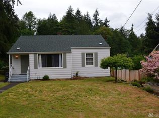 5820 Fleming St, Everett, WA 98203