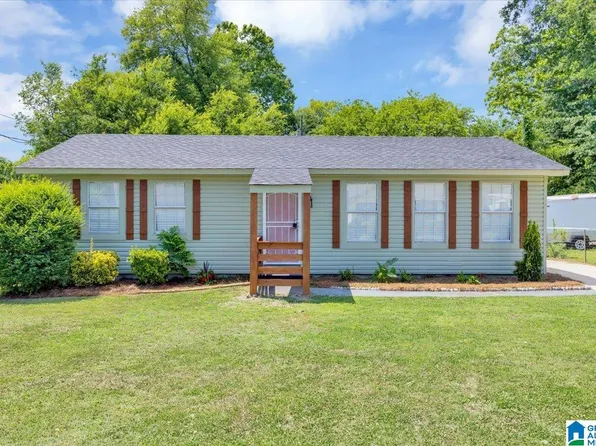 1564 Meadow Ln, Birmingham, AL 35228