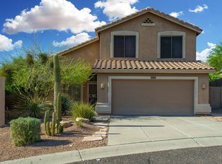 10466 E Texas Sage Ln, Scottsdale, AZ 85255