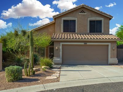 10466 E Texas Sage Ln, Scottsdale, AZ, 85255