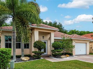 Poinciana Parc, Davie, FL 33325