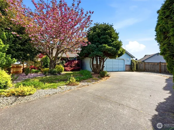 14125 51st Drive NE, Marysville, WA 98271