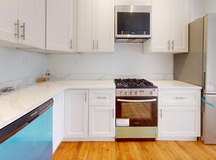 39 Laurel St #1F, Somerville, MA 02143