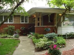 25525 Deborah, Redford, MI 48239