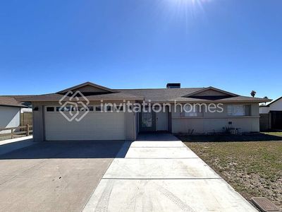 5623 W Brown St, Glendale, AZ, 85302