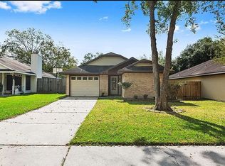 3114 Clear Wing St, Spring, TX 77373