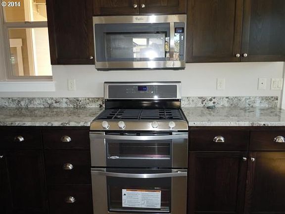 Whirlpool Double Oven
