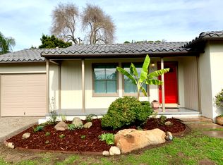 3070 Foothill Rd, Santa Barbara, CA 93105