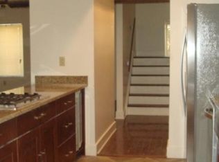 33 W North Ave APT 3B, Baltimore, MD 21201