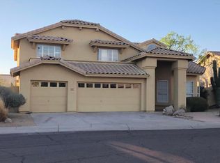 4530 E Rancho Laredo Dr, Cave Creek, AZ 85331
