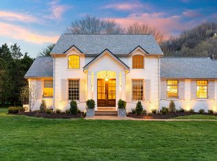 5929 Robert E Lee Dr, Nashville, TN 37215