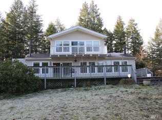 16605 Bald Hill Rd SE, Yelm, WA 98597