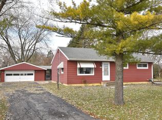 7833 N 78th St, Milwaukee, WI 53223
