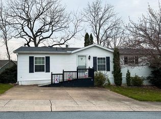 30 Katherine Ave, Lebanon, PA 17042