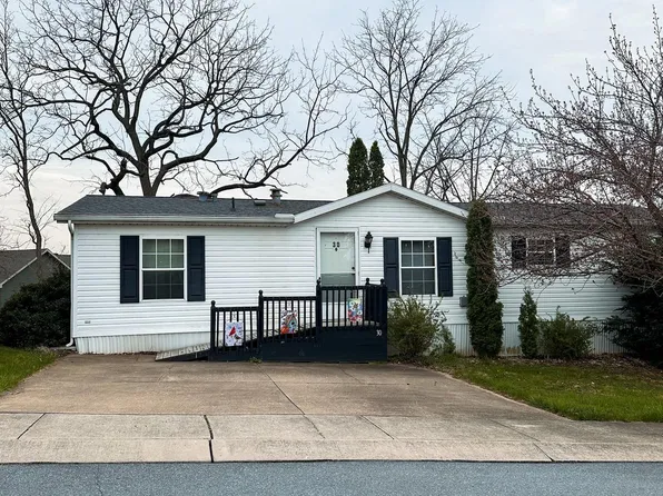 30 Katherine Ave, Lebanon, PA 17042