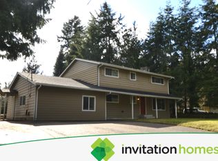 2107 SW 316th St, Federal Way, WA 98023