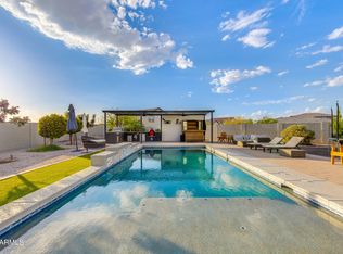 5636 W STARGAZER Place, Laveen, AZ 85339
