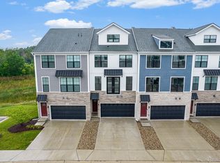 2987 Stoke Way, Ann Arbor, MI 48105