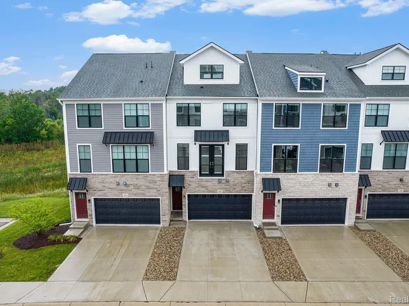 2987 Stoke Way, Ann Arbor, MI 48105