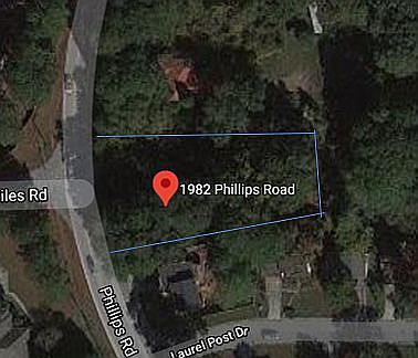 2nd image of 1982 Phillips Rd