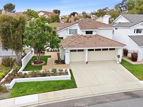 24901 Danafir, Dana Point, CA 92629