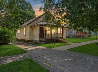 331 S Xanthus Ave, Tulsa, OK 74104
