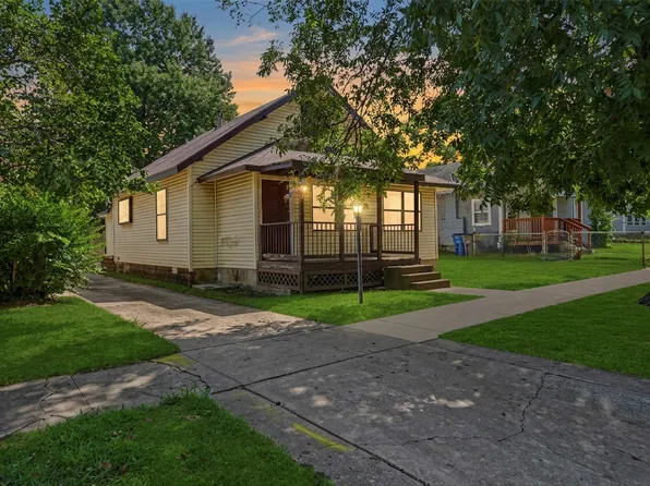 331 S Xanthus Ave, Tulsa, OK 74104