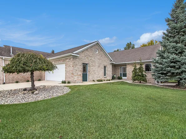 4101 Del Mar Village Dr SW, Wyoming, MI 49418