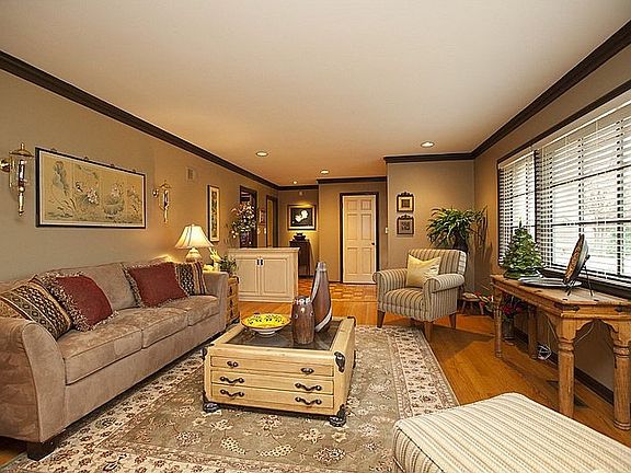 Another view of the living room