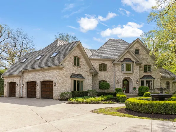 1S370 Winfield Rd, Wheaton, IL 60189