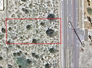0 Little Morongo Rd #10, Desert Hot Springs, CA 92240