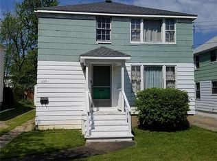 208 Callodine Ave, Buffalo, NY 14226