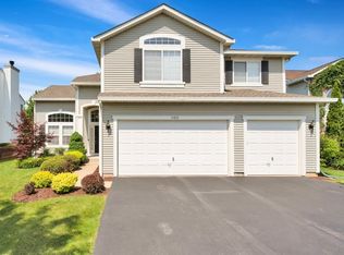 5421 Sullivan Pass, Lake In The Hills, IL 60156