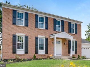 9700 Red Clover Ct, Baltimore, MD 21234