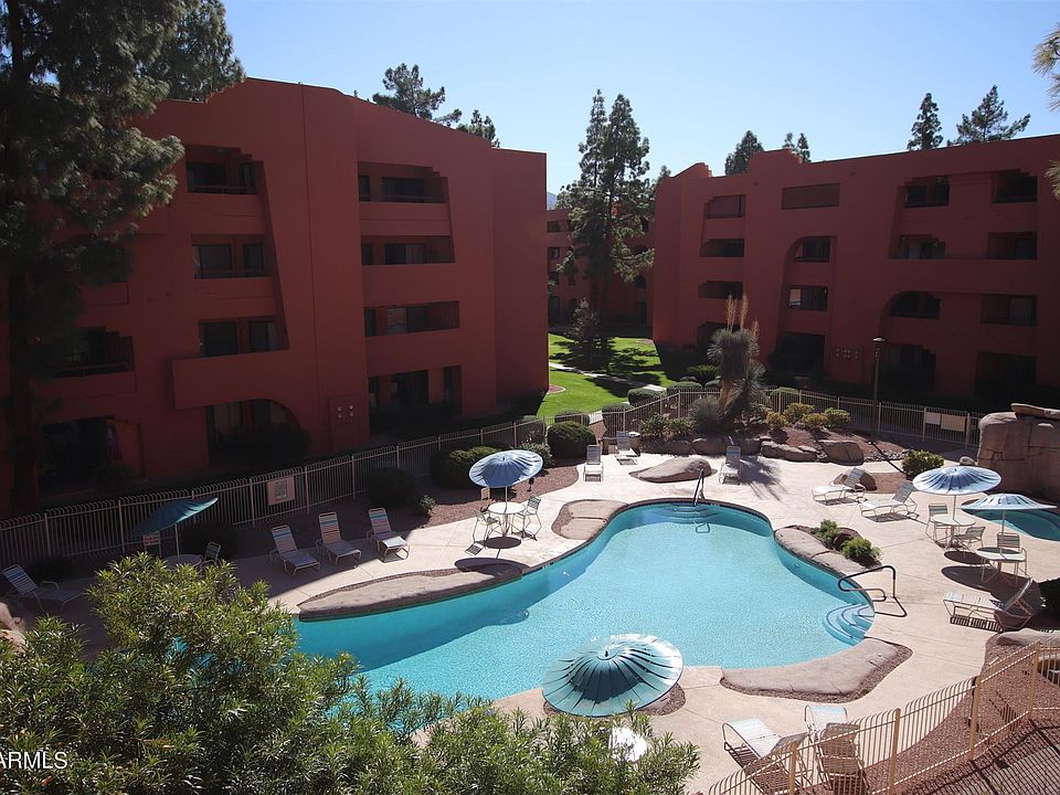 1st image of 12222 N Paradise Village Pkwy S APT 345